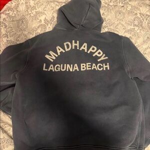 Madhappy Laguna Beach Sweatshirt